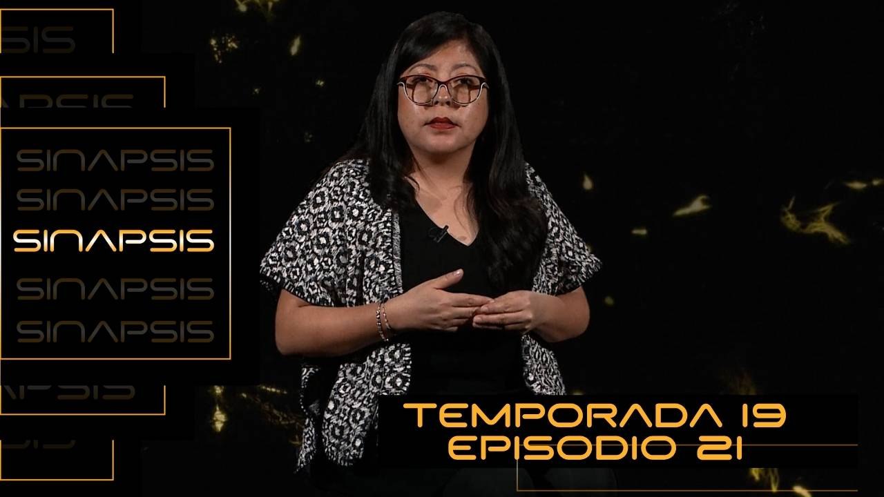 T19 Ep. 21 - Sinapsis | Depresión y pensamientos suicidas en la era de las redes sociales