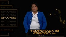 T19 Ep. 14 - Sinapsis | Marketing y la educación