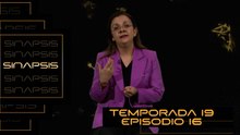 T19 Ep. 16 - Sinapsis | Transversalización de la perspectiva de género en la universidad