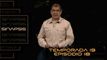 T19 Ep. 18 - Sinapsis | Política como ajedrez