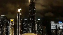 Burj Khalifa 🇦🇪