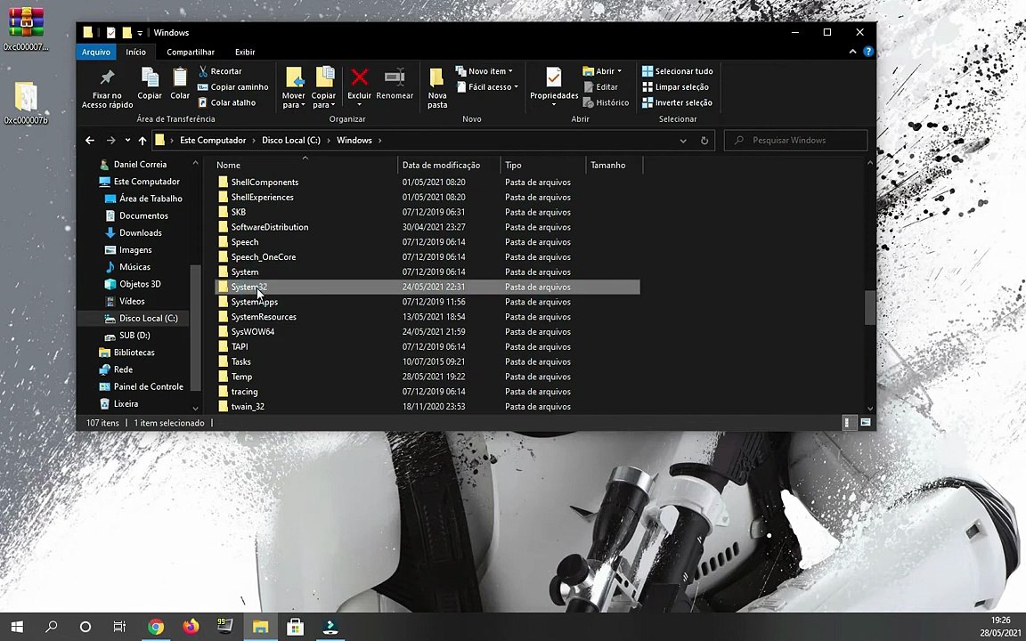 Erro 0xc000007b no Windows_ Veja Como Resolver Facinho!