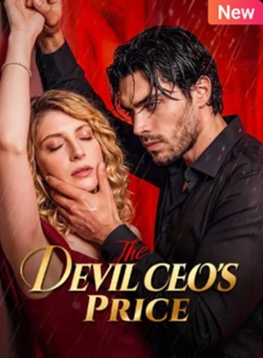 The Devil Ceo's Price