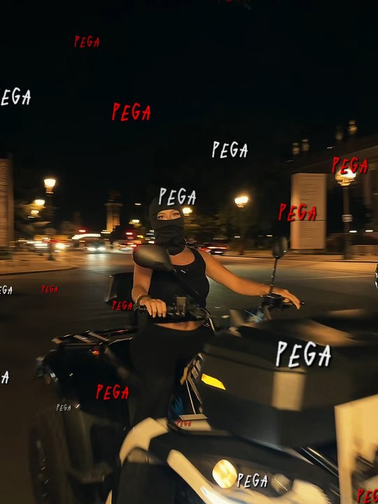 Pega