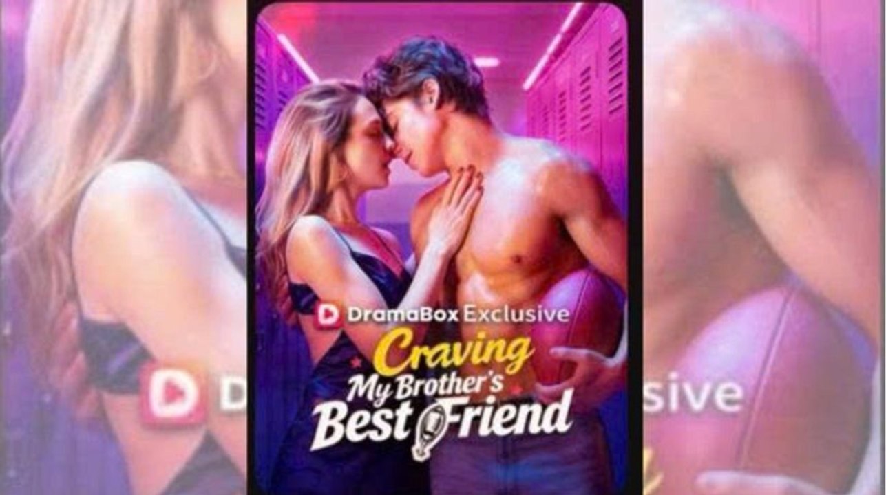 Carving My Brother's Best Friend 🍀 🍀