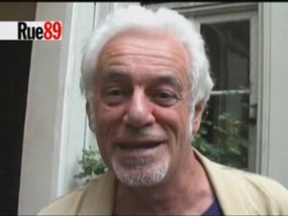 Interview sur le désengagement