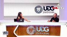 Sindicatos universitarios eligen a líder de la UdeG al frente de la CONTU | José de Jesús Becerra Santiago