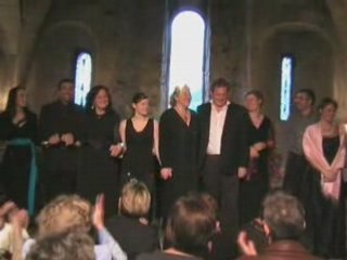 19 - Michel, Eric et la Troupe