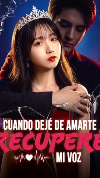 [Doblado] Cuando dejé de amarte, recuperé mi voz - Episodio Completo | Drama moderno, romance