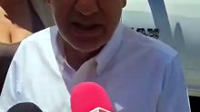 Alfonso Durazo: demandas del Steus