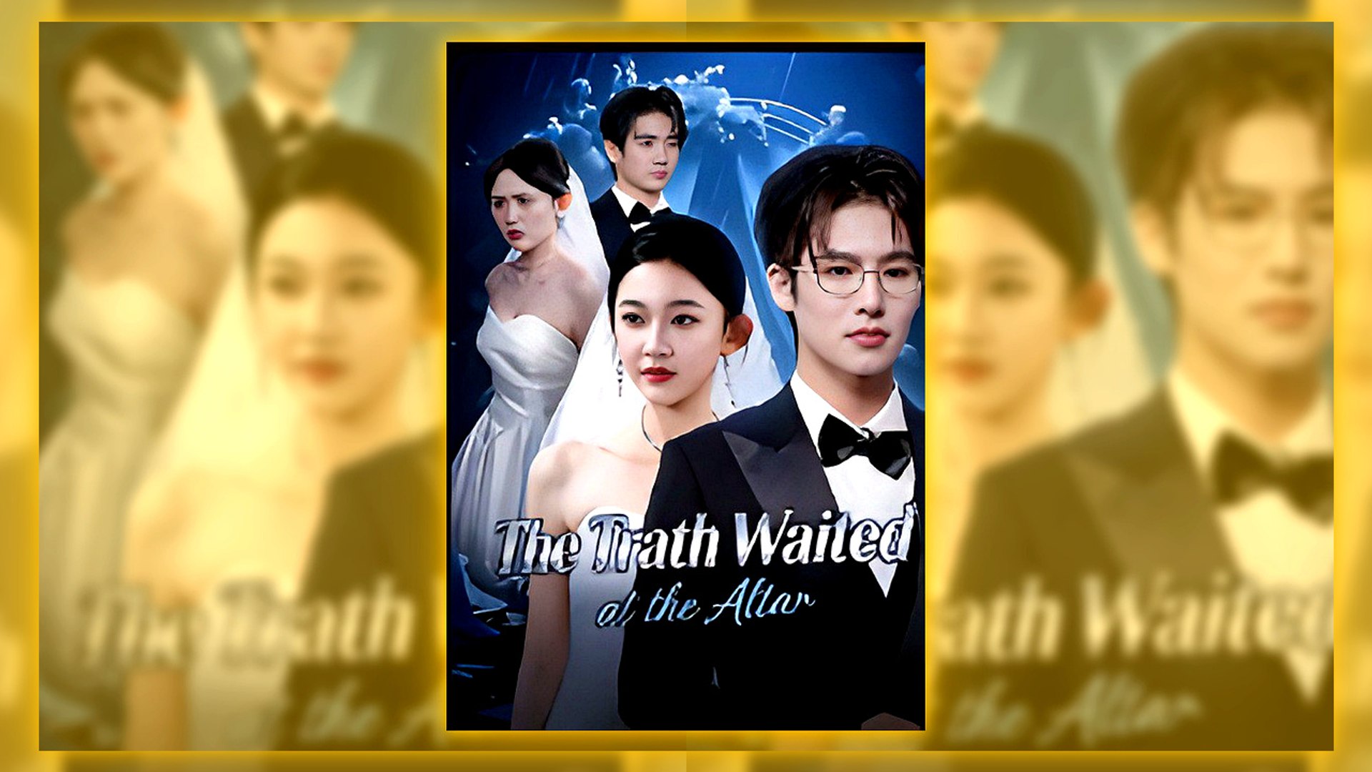⁣The Truth Waited At The Altar Hd