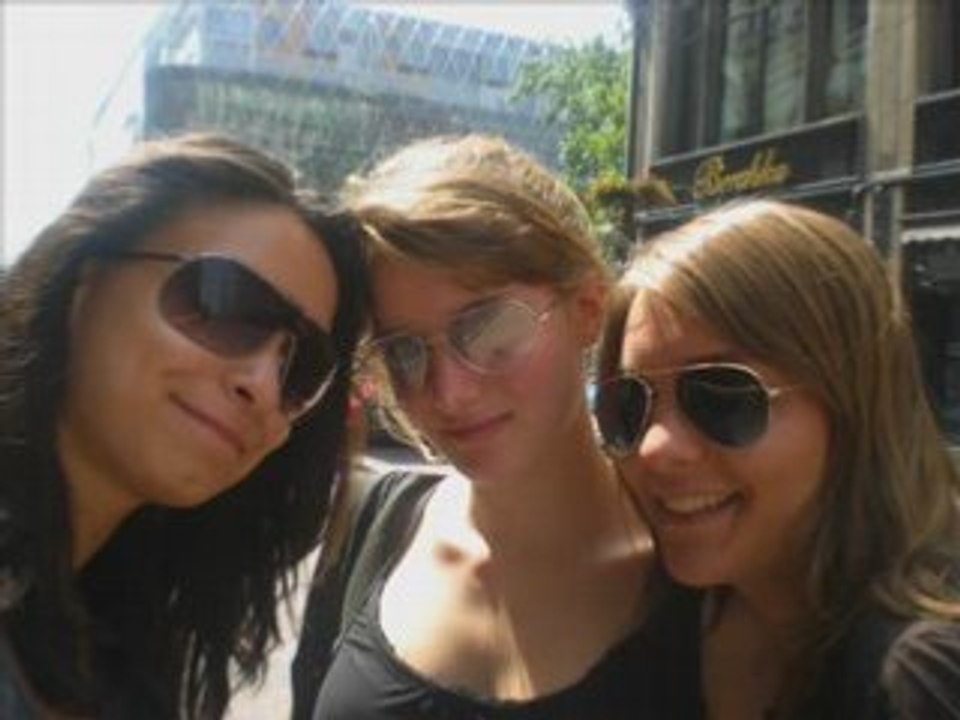 Vacances de Mai