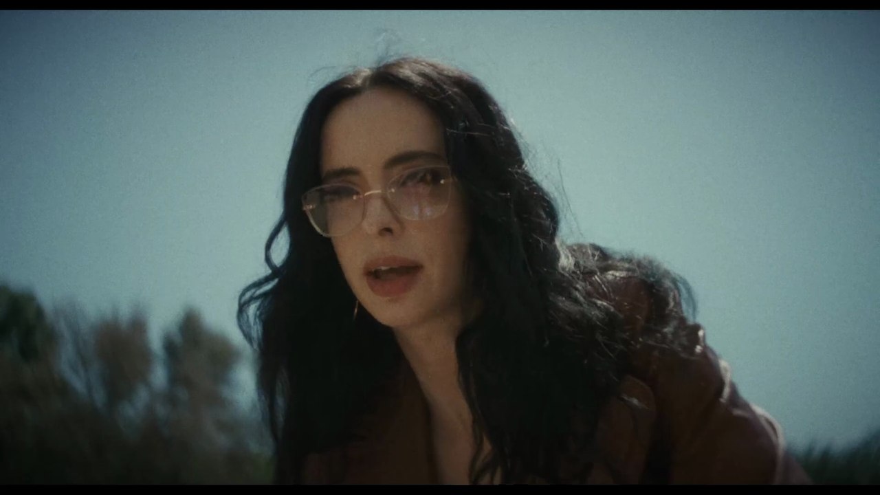 Stone Cold Fox - Trailer (Deutsch) HD