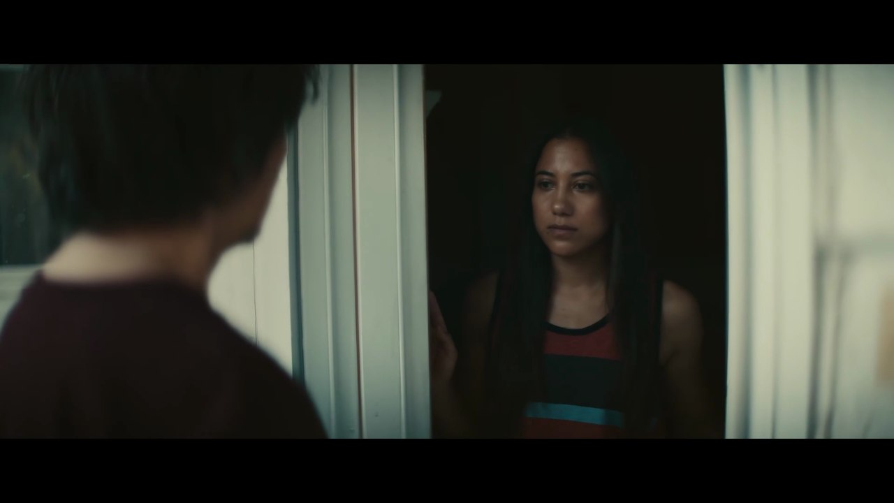 Blood Lines - Trailer (English) HD