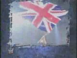 WWE William Regal Entrance