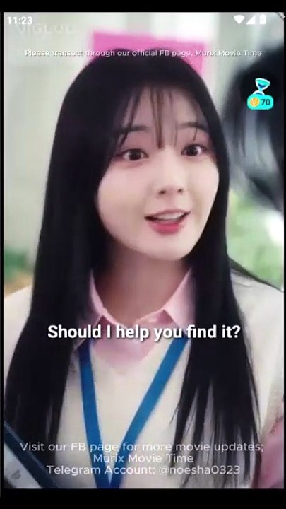 My Secretary Who Once Was My Wife #Vigloo