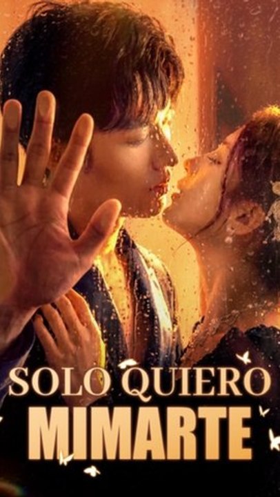 [Doblado] Solo quiero mimarte - Episodios Completos | drama moderno