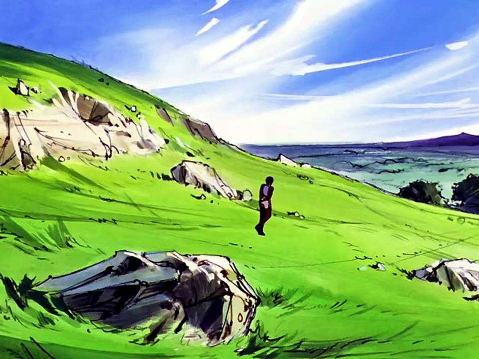 Berserk (1997) Folge 3 | Berserk | Anime Deutsch Untertitel