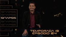 T19 Ep. 24 - Sinapsis | Almidón energía y mucho más