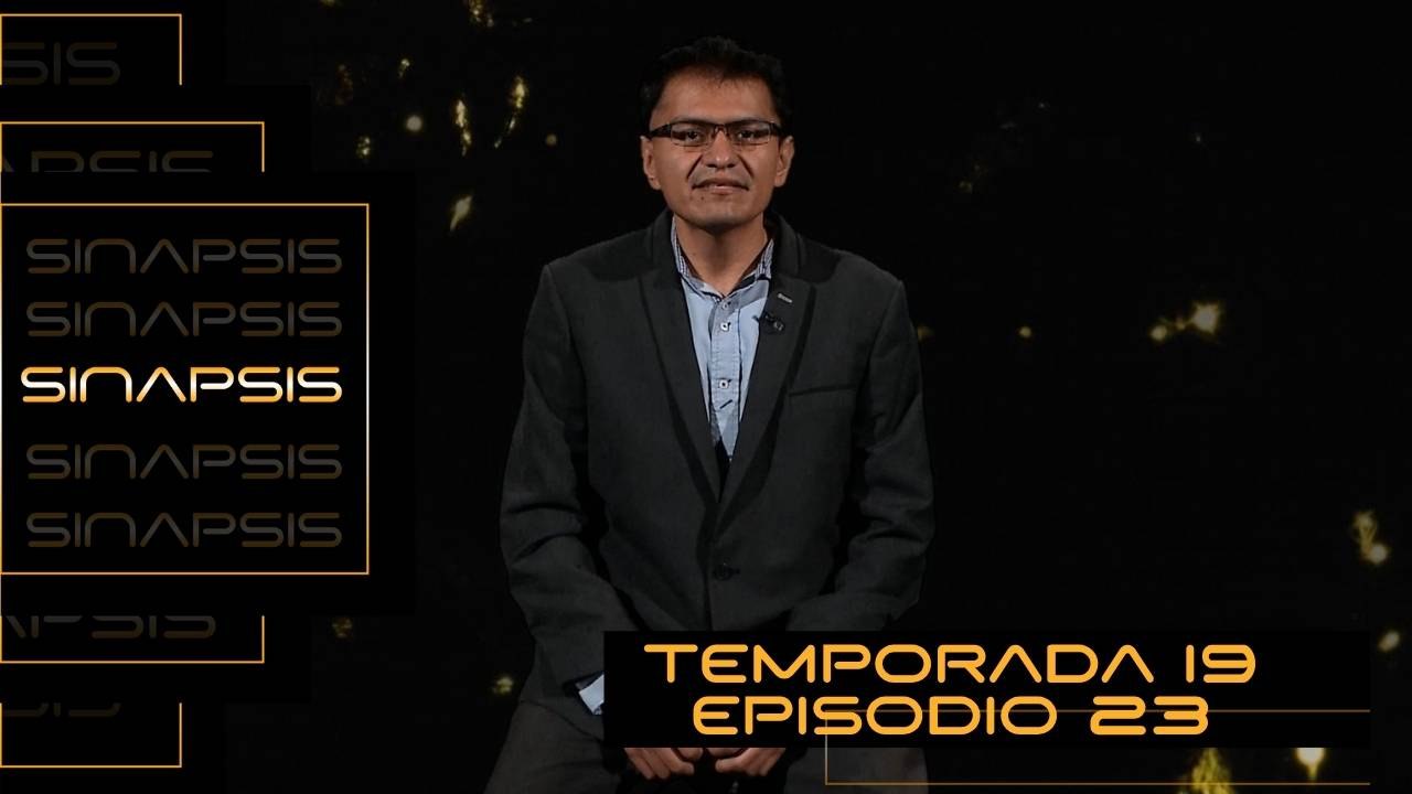 T19 Ep. 23 - Sinapsis | Efectividad de ChatGPT en los agronegocios