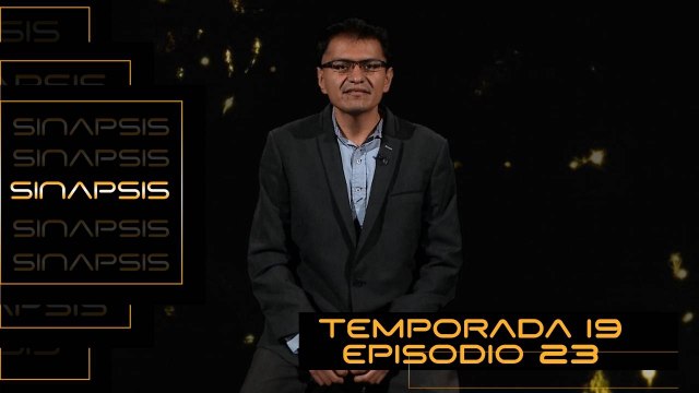 T19 Ep. 23 - Sinapsis | Efectividad de ChatGPT en los agronegocios