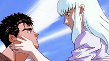 Berserk (1997) Episodio 4 | Berserk | Anime Completo Sub Español