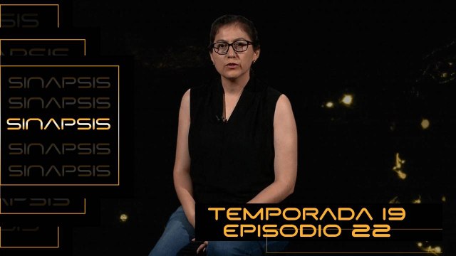 T19 Ep. 22 - Sinapsis | Facebook, ¿la nueva galería de arte?