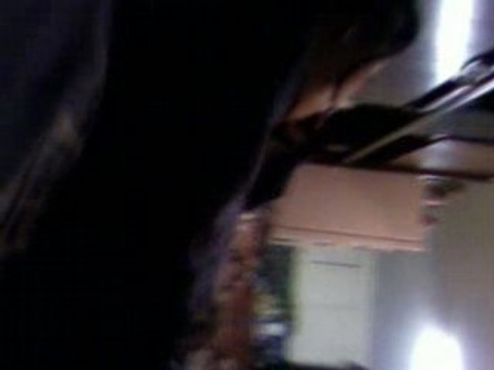 Delire de la soiré avec dd et maé