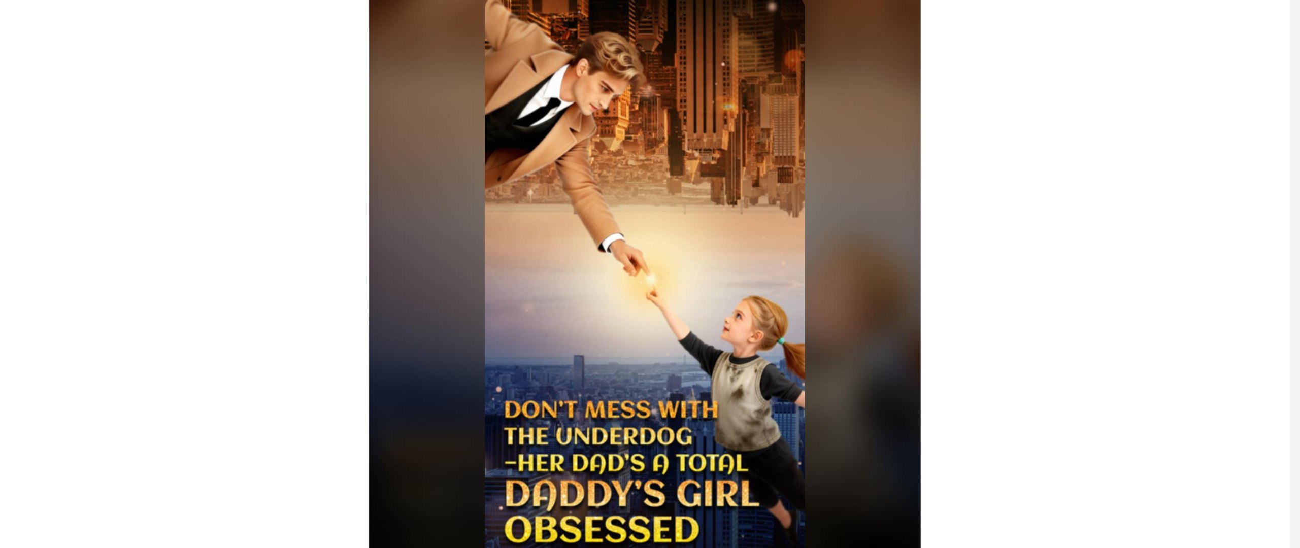 ⁣Don't Mess With The Underdog Englishsub