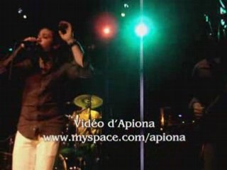 Le Français & Gush - Un pas de côté