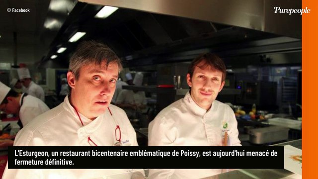 Ce restaurant en bord de Seine, véritable institution depuis 200 ans, à deux doigts de la fermeture