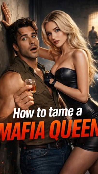 How To Tame A Mafia Queen - Full Episode (ENGSUB) | mafia romance