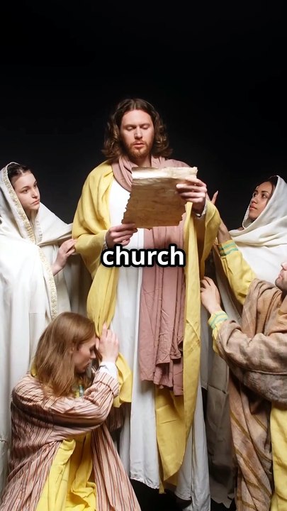 James the Just: The First Bishop of Jerusalem