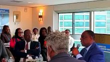 Macky Sall au régime de PASTEF : « Nous avons tous intérêt à tourner la page »