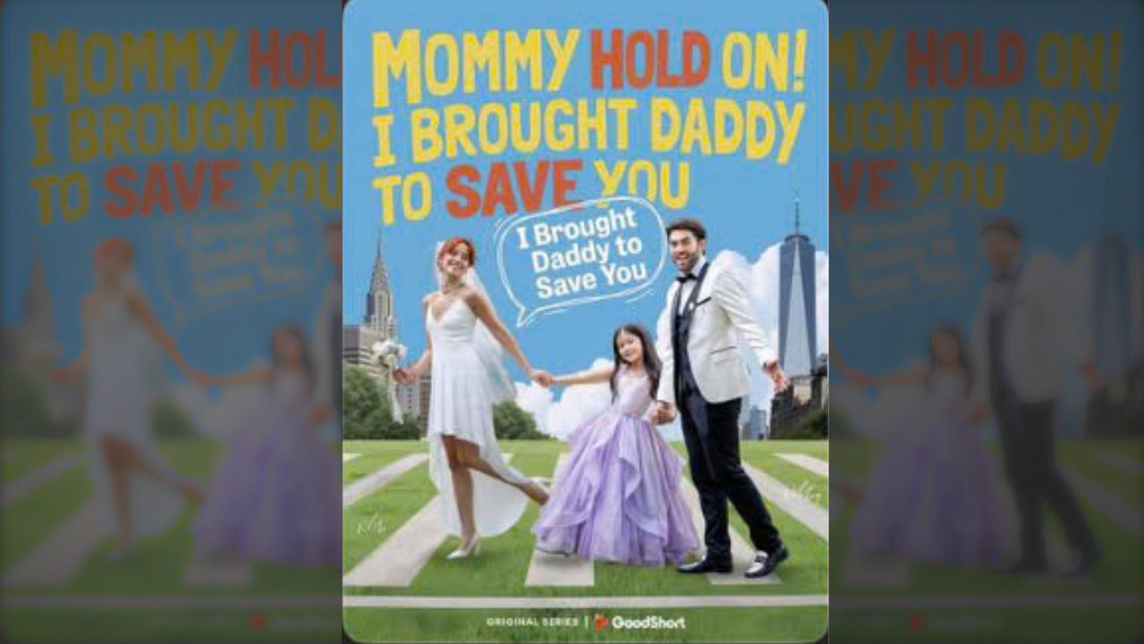 Mommy Hold On I Brought Daddy to Save You (2026) FULL EP - video ...