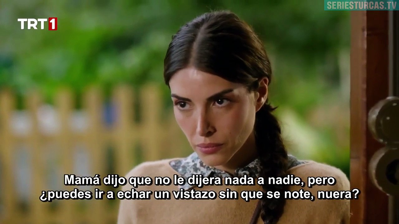 Tasacak Bu Deniz Capítulo 2 | Este Mar Se Desbordara | Novela Turca en Español