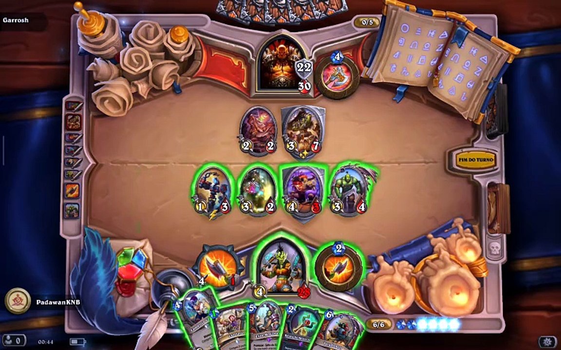 Hearthstone Battlegrounds | Gameplay Flow & Efficiency | No Commentary