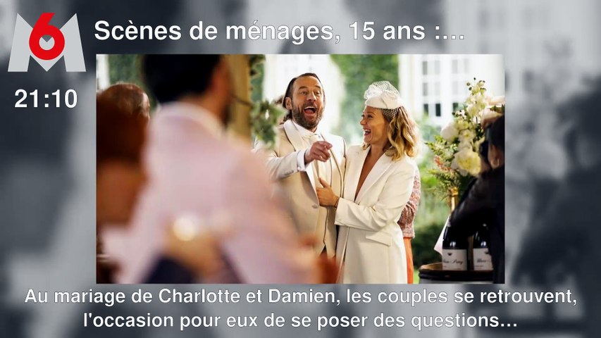 Programme TV de ce soir en Vidéo