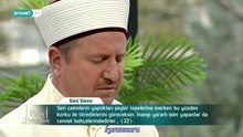 Mehmet Pervane Şura suresi İftar-25 2026