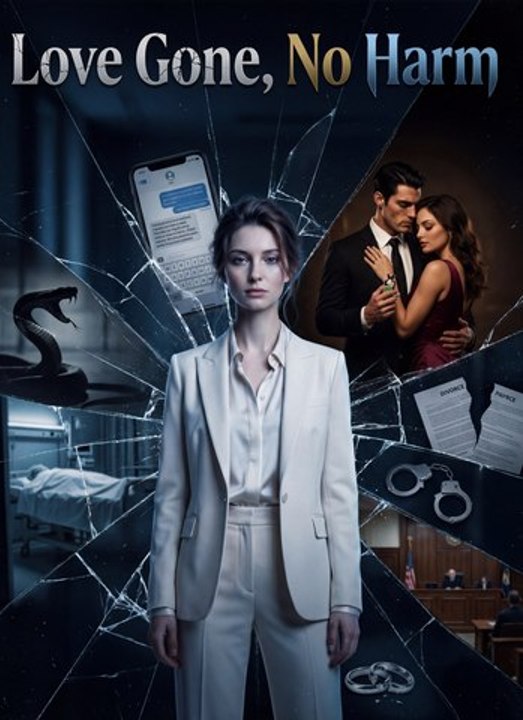 Love Gone,No Harm