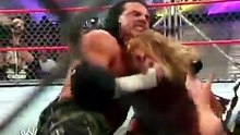 Matt Hardy vs Edge
