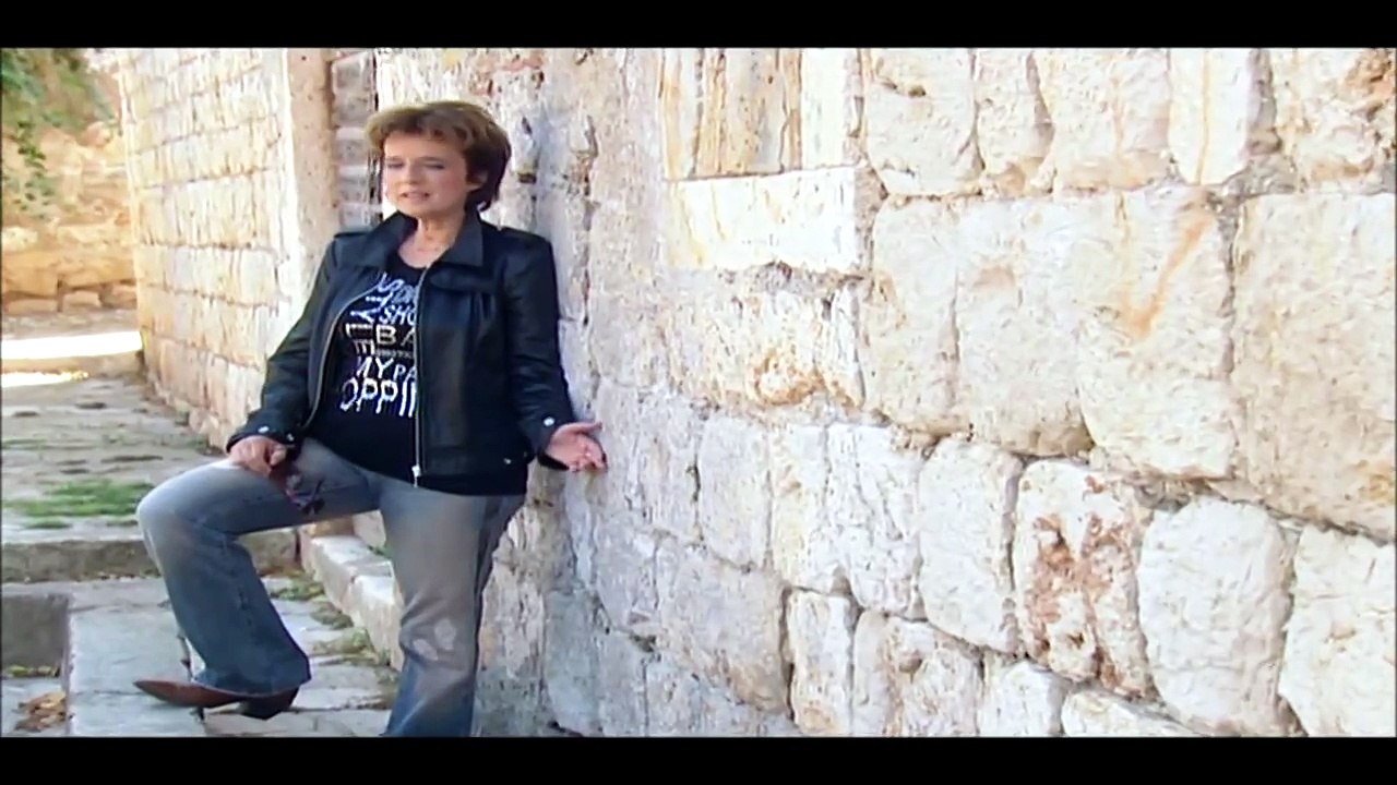 MONIKA MARTIN — Die Fahrt ● 【„Das Beste von Monika Martin – ganz persönlich“】 「2020」