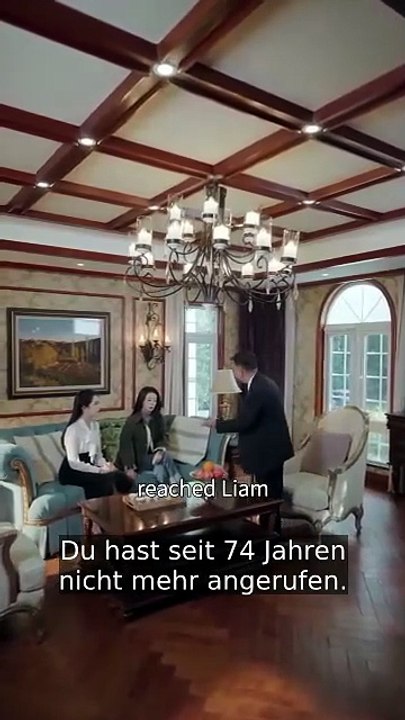 Oberfläche Ehe Geheimnis Heilung Chinesisch Drama Englisch Sub | Ganzer Film Deutsch