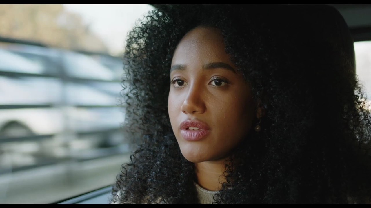 Emanuelle: Female Assassin - Trailer (Deutsch) HD