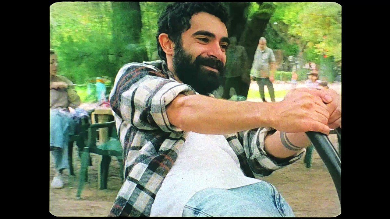 A Sad and Beautiful World - Trailer (Deutsch) HD