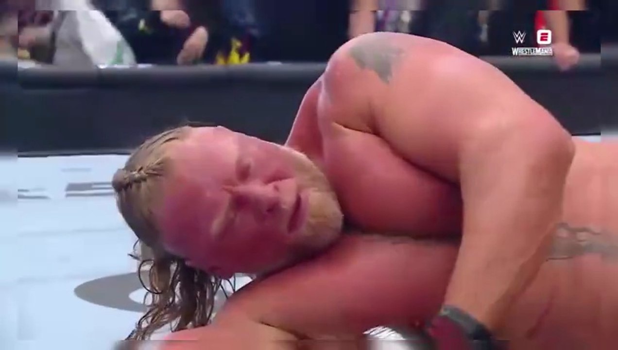 Wwe Wrestlemania 42 - 19 April 2026 Night-2 Sunday (Part-1)