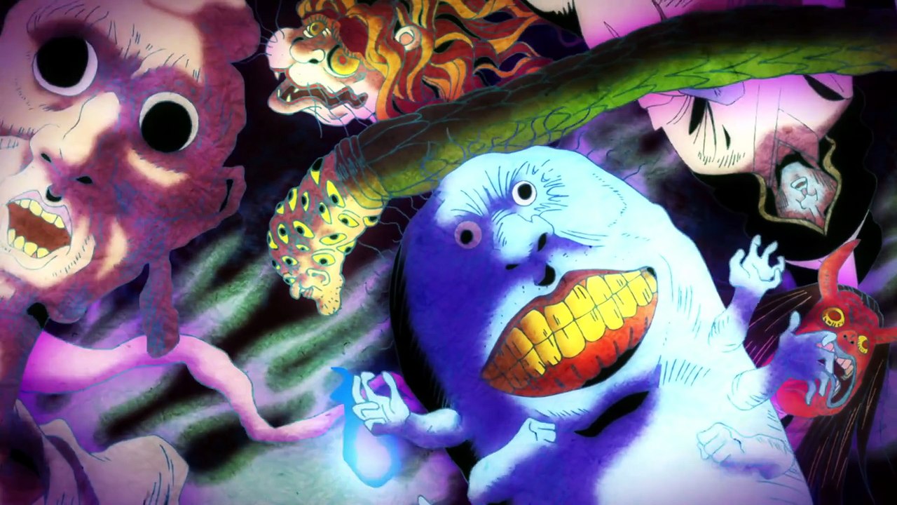 Mob Psycho 100 Folge 1 | Mob Psycho 100 | Anime Deutsch Untertitel