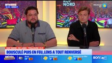 Kop Nord du lundi 20 avril - La folle remontada de Lens sur Toulouse !