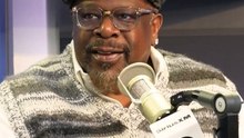 Cedric the Entertainer details his move from TV to Broadway