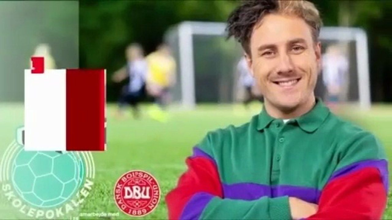 Ultras skolepokalfinale | DEL 1 - 2 dele i alt - 2022 | DR1